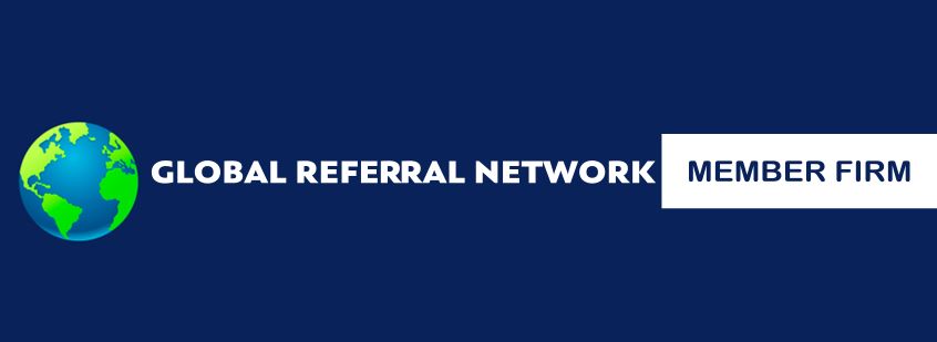 Membro Global Referral Network